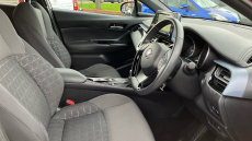 Toyota C-HR 1.8 Hybrid Design 5dr CVT Hybrid Hatchback